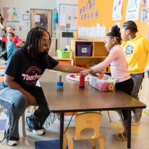 Program Administrator Coaching