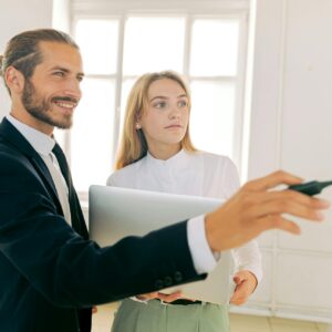 DSP and FLS Full-Service Program