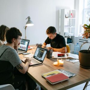 DiSC Workplace