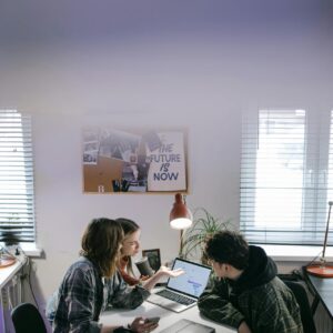 Coaching for Leaders
